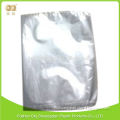 Wholesale factory supply self adhesive seal Transparent shrink bag meat